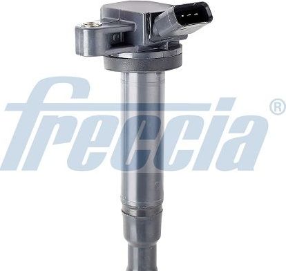 Катушка зажигания Freccia. Артикул IC15-1125