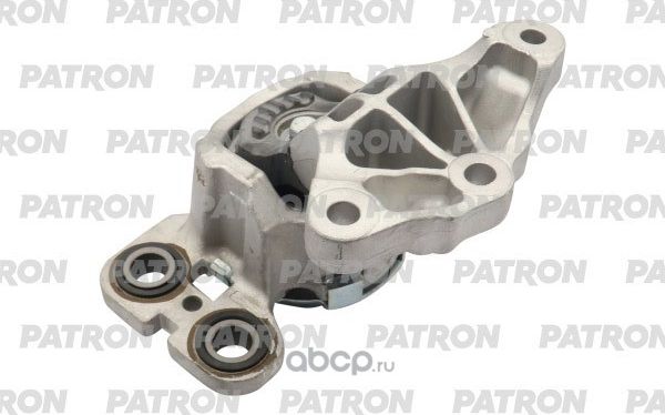 Опора двигателя Volvo S60 II (134) S80 II (124) XC60 I SUV (156) 13 (Patron). Артикул PSE31195