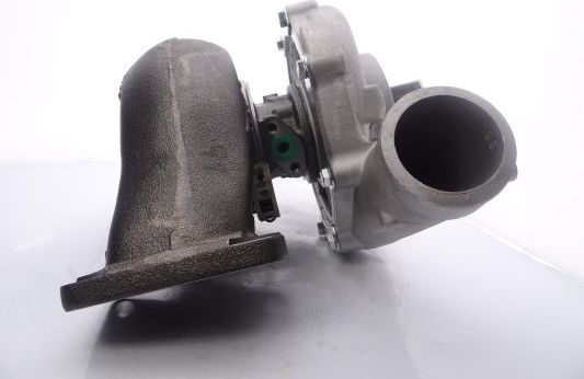 Турбина (турбокомпрессор) Garrett Original Spare part. Артикул 452229-5001S