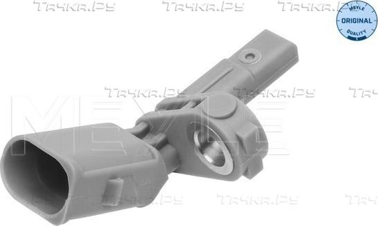 Датчик ABS Meyle Original задний левый для Audi S3 III (8V) 2012-2026. Артикул 114 800 0021