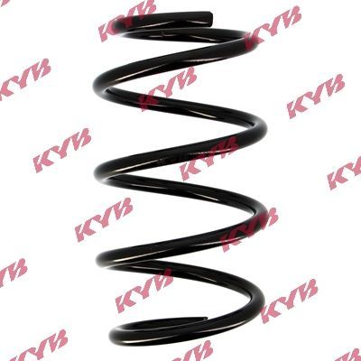 Пружина подвески KYB (Каяба) K-Flex передняя для Volkswagen Golf VII 2013-2026. Артикул RA1106
