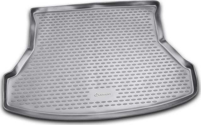 Коврик Element для багажника Lada Kalina I 1117 универсал 2007-2013. Артикул NLC.52.04.B12