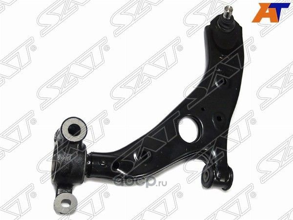 РЫЧАГ ПОДВЕСКИ ПЕРЕДНИЙ MAZDA CX-5 2011- LH (SAT). Артикул STKD3534350F