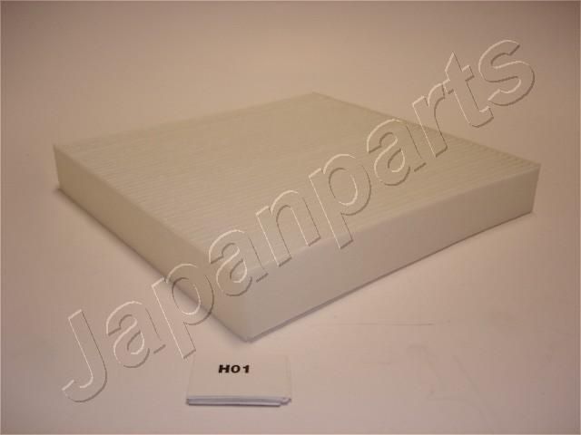 Салонный фильтр Japanparts. Артикул FAA-H01