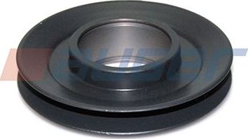 Натяжной ролик (натяжитель) приводного поликлинового ремня Auger для Mercedes-Benz Conecto 2001-2026. Артикул 74706