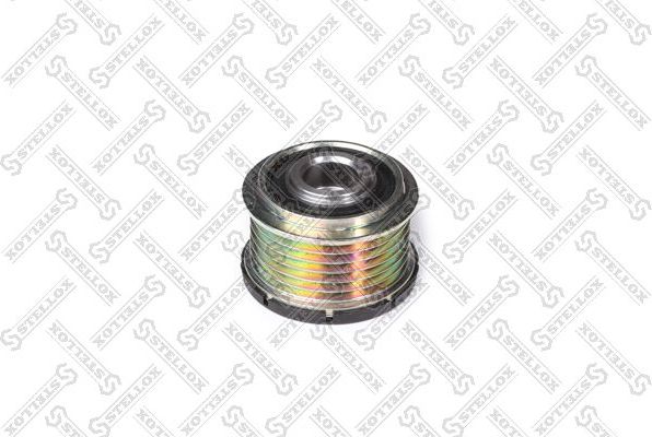 Шкив генератора Stellox для Mercedes-Benz C-Класс II (W203, CL203) 2003-2008. Артикул 88-06805-SX