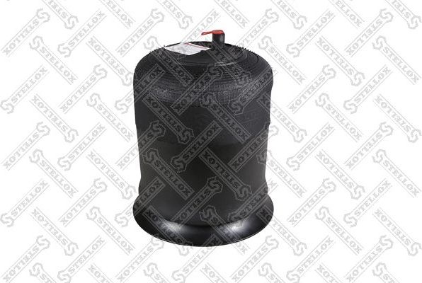 Пневмоподушка (пневморессора) Stellox. Артикул 84-00183-SX
