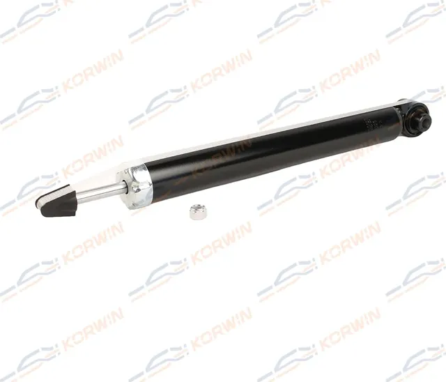 Амортизатор OCTAVIA III / GOLF VII 12- rear (Korwin). Артикул KWCA1025