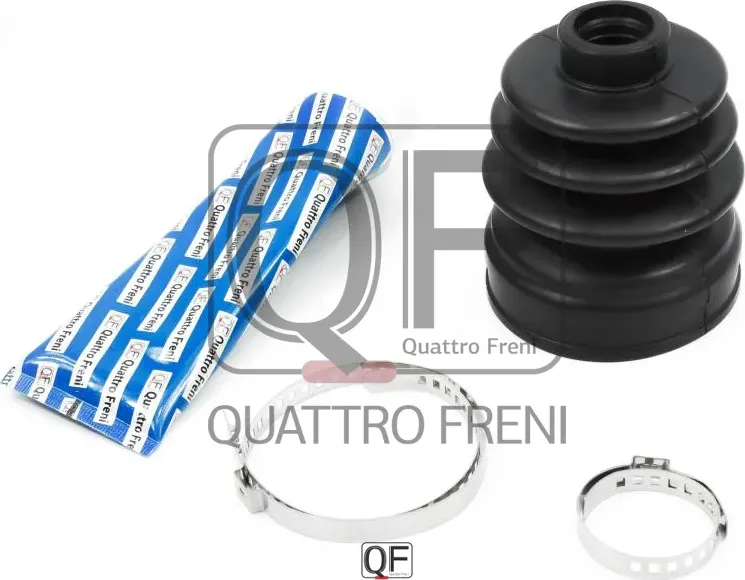 Пыльник ШРУСа  внутренний fr комплект 70.3x92x20.5 (Quattro Freni). Артикул qf31c00039