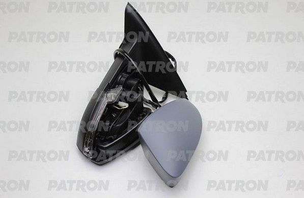 Зеркало боковое Patron. Артикул PMG3513M07