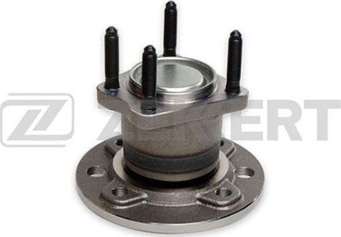 Ступица колеса Zekkert. Артикул RL-1064