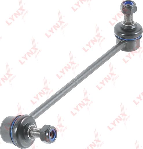 Стойка (тяга) стабилизатора LYNXauto. Артикул C7203L