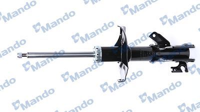 Амортизатор Mando. Артикул MSS015903