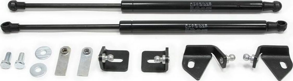 Амортизаторы (упоры) капота АвтоУпор для Opel Mokka 2012-2016. Артикул UOPMOK011