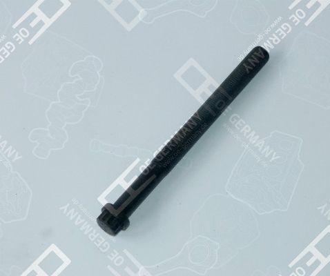 Болт ГБЦ OE Germany. Артикул 01 0121 500000