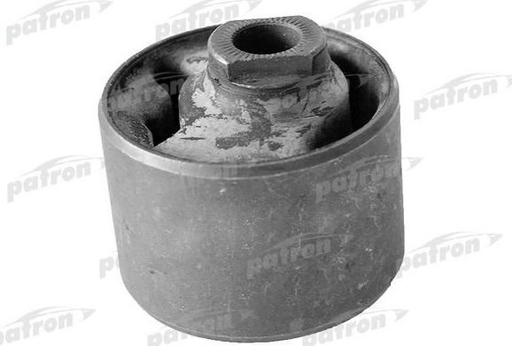 Сайлентблок заднего рычага подвески Patron. Артикул PSE1411