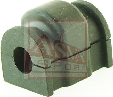 Втулка стабилизатора Asva. Артикул 0507-DEF