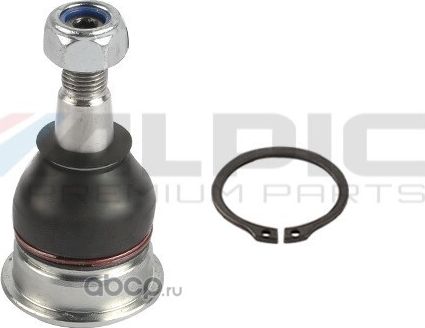 Опора шаровая правая/левая Peugeot-Citroen(1007,107,108,C1), TOYOTA(AYGO,ECHO,IQ (Alpic). Артикул ABJ250LR