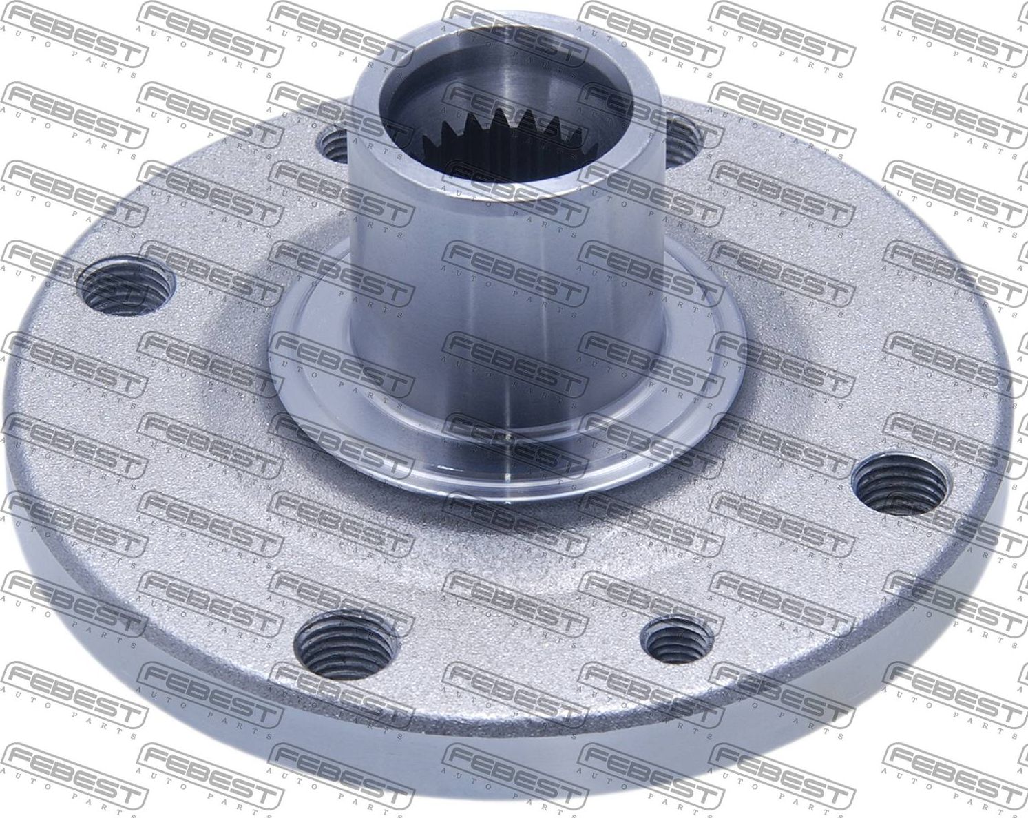 Ступица колеса Febest. Артикул 2482-LOGF