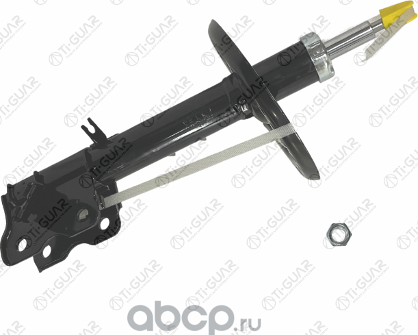 Амортизатор (TI-Guar). Артикул 7408112GS