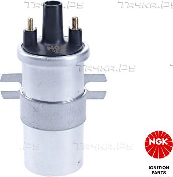 Катушка зажигания NGK для Volkswagen Passat B2 1985-1988. Артикул 48344