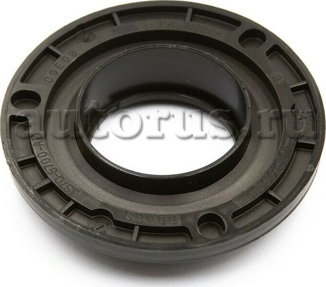 Сальник коленвала PSA. Артикул 0514C6