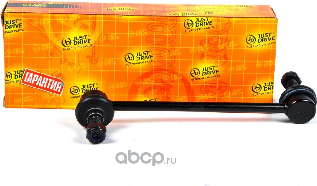 ЛИНК СТАБИЛИЗАТОРА CLMZ20 (Just Drive). Артикул JSL0022