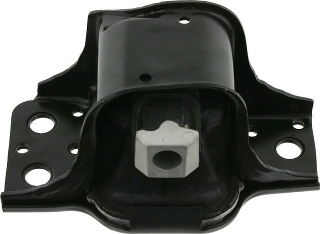 Подушка (опора) двигателя Febi Bilstein правая для Renault Megane II 2002-2009. Артикул 28203