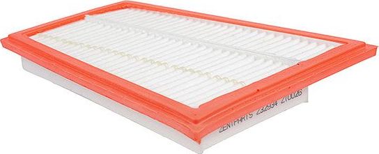 Воздушный фильтр Zentparts. Артикул Z32934