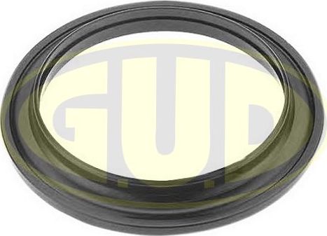 Опорный подшипник амортизатора (стойки) G.U.D.. Артикул GBM001007