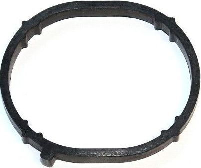 Прокладка впускного коллектора Elring (резина) для Smart Forfour I (W454) 2004-2006. Артикул 172.460