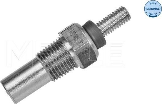 Датчик температуры охлаждающей жидкости Meyle Original. Артикул 714 821 0004