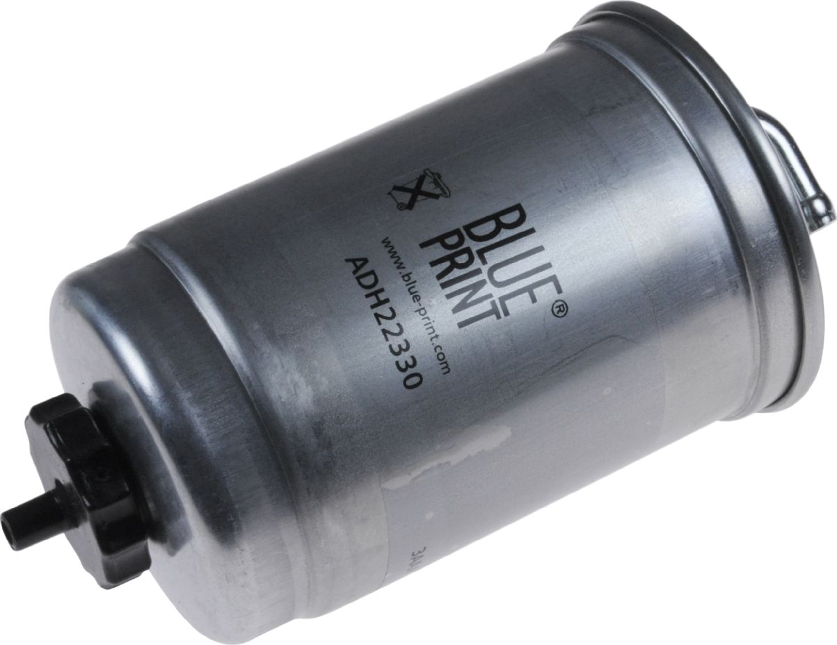 Топливный фильтр Blue Print (бумага). Артикул ADH22330