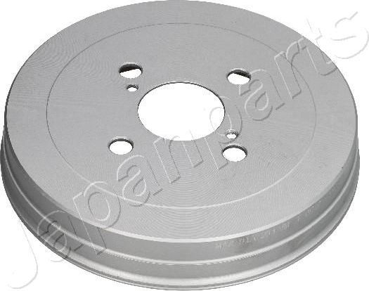 Тормозной барабан Japanparts. Артикул TA-206C
