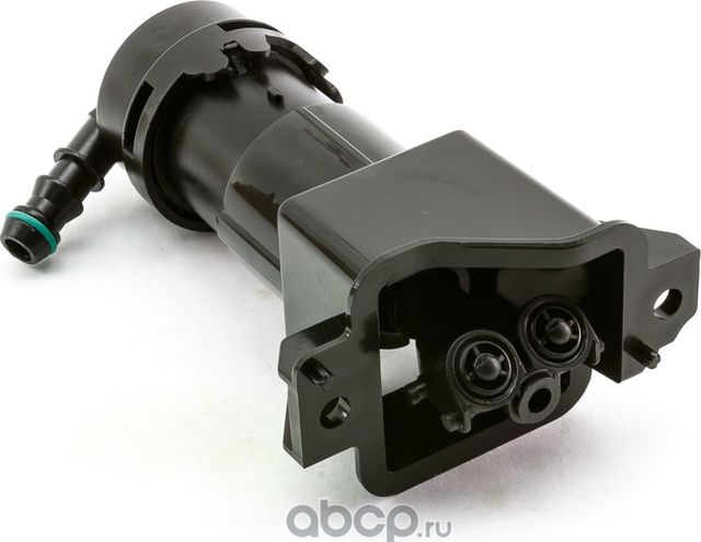 Форсунка омывателя фары (Dominant) Dominant. Артикул AW4F009550102B