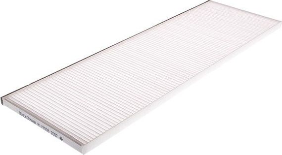 Салонный фильтр Denckermann. Артикул M119008