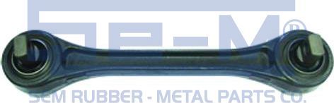 Реактивная тяга (штанга) Sem Lastik. Артикул 8615