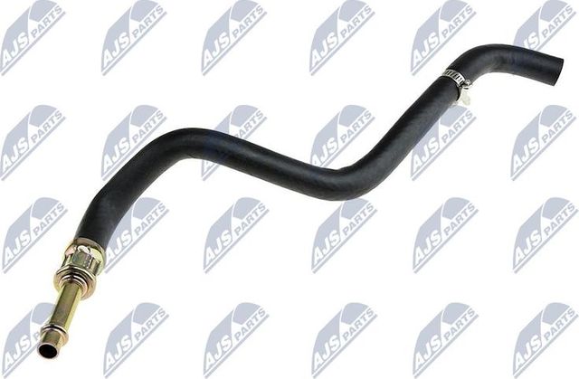 Шланг (трубка) гур (гидроусилителя руля) NTY для BMW 5 IV (E39) 1995-2004. Артикул SPH-BM-001