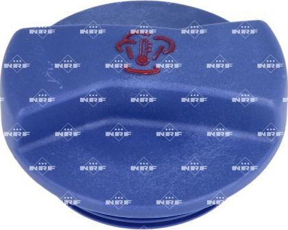 Крышка расширительного бачка VW Golf 1 4 97 NRF. Артикул 455605