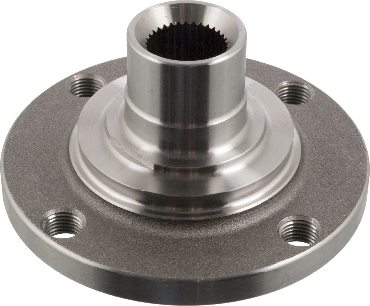 Ступица колеса Febi Bilstein. Артикул 03617