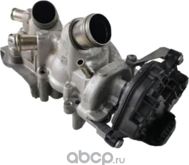 Водяной насос AUDI A1 (GBA) 20- A1 Allstreet (GBH) 22- A1 City Carver (GBH) 20-2 (Bogap). Артикул A4234192