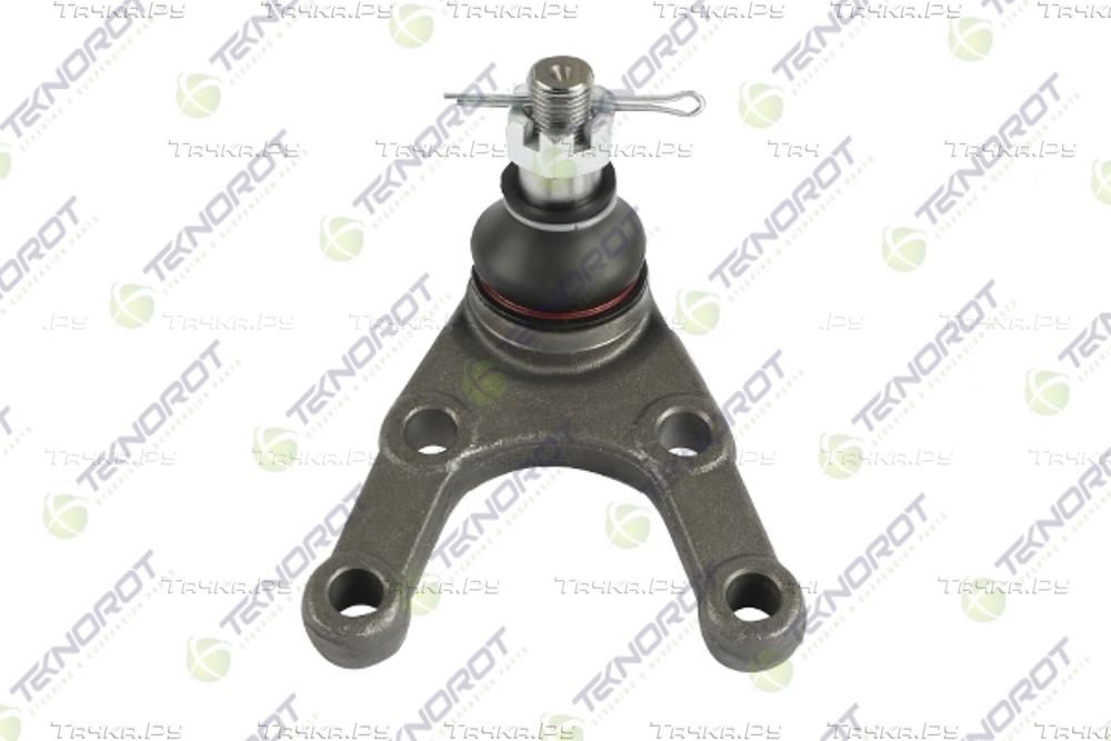 Шаровая опора Teknorot передняя нижняя для Mitsubishi L200 III 1996-2007. Артикул MI-506