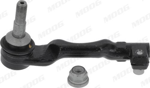 Наконечник рулевой тяги MOOG. Артикул BM-ES-17403