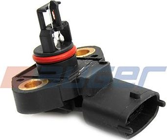 Датчик абсолютного давления (ДАД, MAP) Auger для Mercedes-Benz Econic I 1998-2026. Артикул 74964