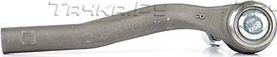 Наконечник рулевой тяги BSG. Артикул BSG 60-310-103