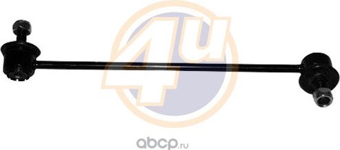 Стойка (тяга) стабилизатора 4U. Артикул KI-F-07405