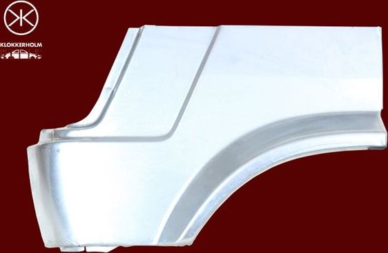Крыло Klokkerholm. Артикул 3545322