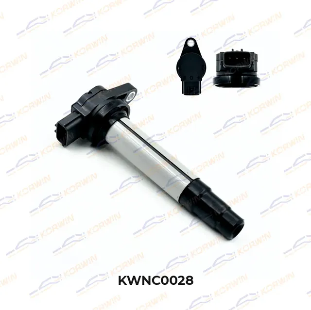 Катушка зажигания KORWIN Nissan Almera II, Primera 1.5 (ГАРАНТИЯ 1 ГОД 30т.км) Korwin. Артикул KWNC0028