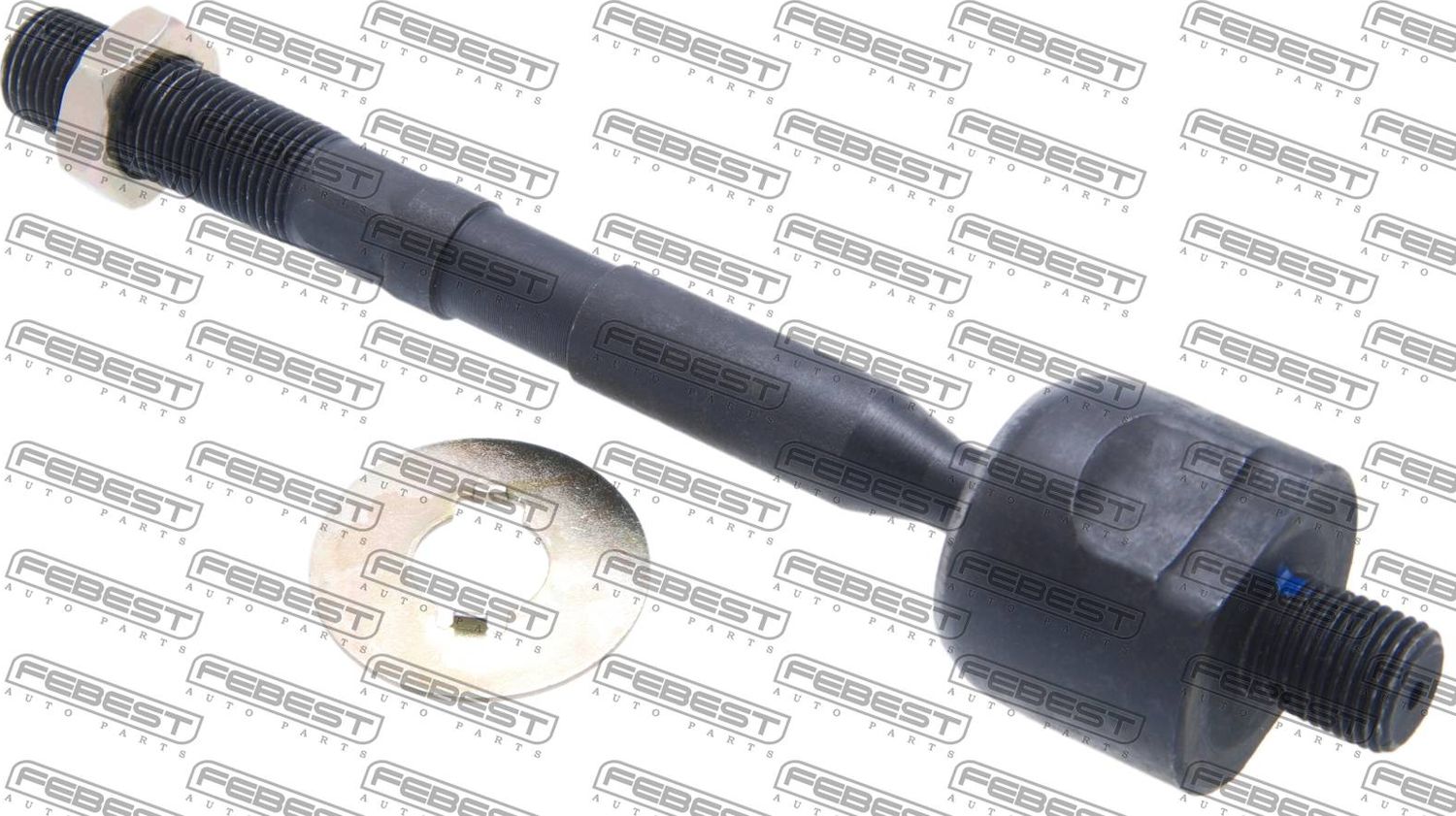 Рулевая тяга Febest. Артикул 1422-KYR