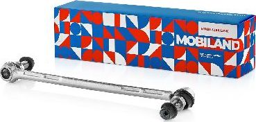 Стойка (тяга) стабилизатора Mobiland. Артикул 127110210